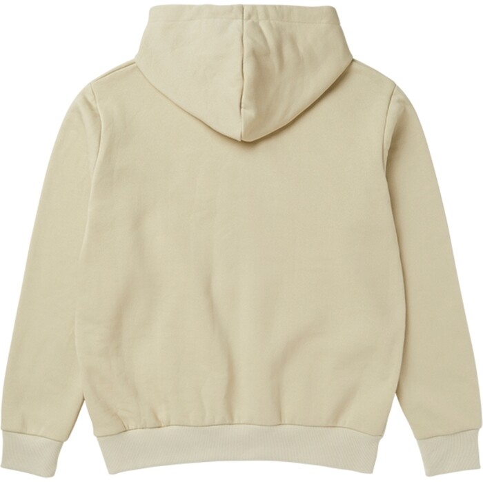 2024 Mystic Hombres Sudadera Con Capucha Icon 35104.250103 - Sand